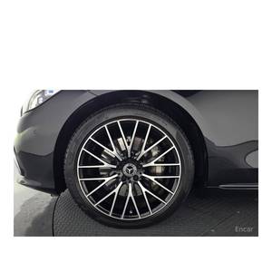 Mercedes-Benz Clase S S350 d, Modelo de Junio de 2021, con 56,414 km, Caja de Cambios Automática, Asientos de Cuero, Cámara Trasera, Combustible Diésel - Product Image 4