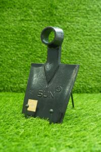 SUNIMP(Sun) Hachette à manche flexible forgée pour l'agriculture et le jardinage, outil de jardinage pour l'agriculture - Product Image 4