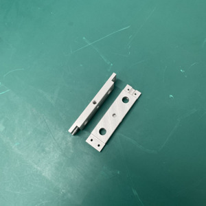 อุปกรณ์จับยึด CNC แบบกำหนดเอง อลูมิเนียม 6061-T6 ความแม่นยำสูง สำหรับงานกลึงอุตสาหกรรม ผู้ผลิต OEM ODM - Product Image 5