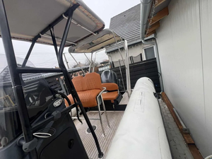 Bateau d'occasion C-a-p-e-l-l-i 700, qualité export - Product Image 6