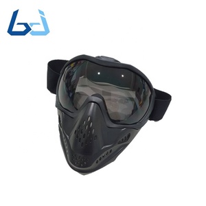ป้องกันโล่ใบหน้าสำหรับช่างไม้139F Borjye - Product Image 1