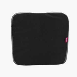 Nouveau coussin de siège chaud pour chaise de bureau Support de coussin de chaise en mousse à mémoire de sens supplémentaire pour la maison de bureau - Product Image 6