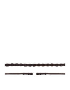 Riendas para Caballos de Carrera Hechas a Mano y Cómodas con MOQ Bajo Aceptado a Precio Directo de Fábrica para Suministros de Carreras - Product Image 2