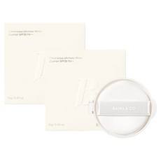 Banilaco Covericious Ultimate Whitening 14g Base de Maquillaje en Cojín Recarga 23 Tono Medio 2 Unidades Precio con Descuento - Product Image 1