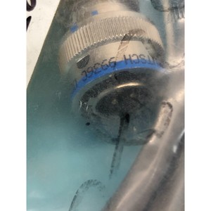 AMAT 0620-02707 N/F <b>Power</b> <b>Cable</b> Assy, 146134 - Trusted Global Legacy Semiconductor Equipment and Parts at - Product Image 3