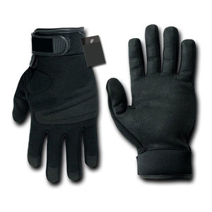 Gants de travail et de recherche robustes, conçus pour les opérations de recherche, offrant une grande durabilité et une résistance aux chocs - Product Image 1