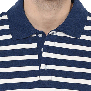Camisetas Polo Personalizadas para Hombre con Logotipo Personalizado, de Alta Calidad, Algodón Suave, Manga Corta, para Negocios, Deportes y Uso Casual - Product Image 6