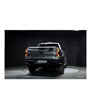 Ford Ranger 2.0 Automático Diésel, Modelo Diciembre 2023, con 35,125 km, Volante a la Izquierda, Cámara Trasera - Product Image 4