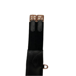 Venta al por Mayor de Cinchas de Cuero de Alta Calidad Hechas a Medida para Montar a Caballo, la Mejor Calidad con Servicio OEM ODM - Product Image 4