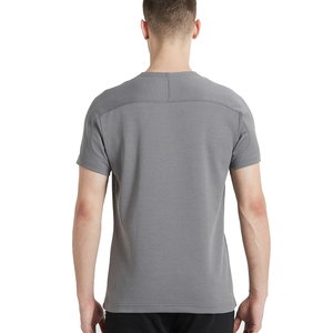 T-shirt pour homme à manches courtes, vêtements d'été, taille personnalisée avec motif de lettres, meilleure qualité, 100% coton, nouveaux t-shirts pour homme à la mode - Product Image 3