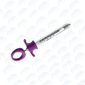 Espátula de Resina Compuesta Azul para Instrumentos Dentales, Instrumento Quirúrgico de Precisión para Procedimientos Dentales, para Profesionales - Product Image 6