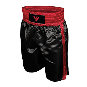 Pantalones Cortos de Muay Thai para Hombre de Alta Calidad, Ropa de Entrenamiento de Artes Marciales, Pantalones Cortos de Muay Thai para Adultos - Product Image 1