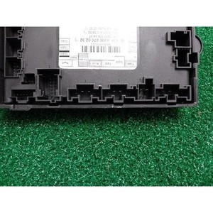 ECU และโมดูลคอมพิวเตอร์มือสองสำหรับรถยนต์ S-class รุ่น A0008700292 - Product Image 3