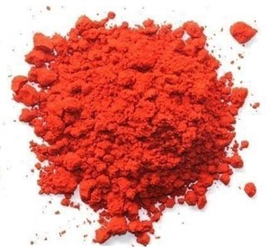Lyka Chemicals Direct Orange 26, Colorante Sintético Orgánico para Cuero, Textiles, Tinta para Alimentos e Industrias de Anodizado (India) - Product Image 3
