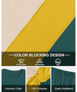 Nouvelle Collection 2025 – Ensemble Survêtement Homme à Capuche Couleur Unie Séchage Rapide Respirant Léger – Marque Tendance Tricotée Sport - Product Image 3