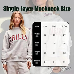 Women's Oversized Crew Neck Sweatshirt <b>Applique</b> Cheer <b>Letter</b> Print Red Polka Dot Trim Long Sleeve Knitted Polyester Winter Style - Product Image 6