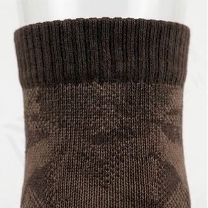 Calf Softball Football Compression <b>Socks</b> Athletic Performance Breathable Durable Soft Gym Workout Customized <b>Color</b> Fit Pairs - Product Image 4