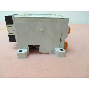 6 électrovannes pneumatiques SMC VQ2201Y-5 - Équipements et pièces semi-conductrices de confiance de la marque mondiale Legacy - Product Image 6