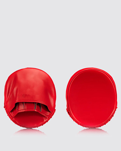 Hot Selling Sports Boxing Curved Focus Pads Punching Target Multi-Sport <b>Dummy</b> Target Fitness MMA Kickboxing Muay Thai Printed - Product Image 3