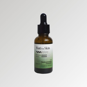 ผลิตภัณฑ์ดูแลผิวหน้าเกาหลีขายส่ง Whatiforskin Korean K-Beauty Madecassoside Ceramide Exosome B Ampoule - Product Image 6