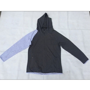 Custom Men High Street Style Oversized Pullover Hoodies Polyester/Cotton <b>Fabric</b> Wholesale Men's Hoodies & Sweatshirts - Product Image 6