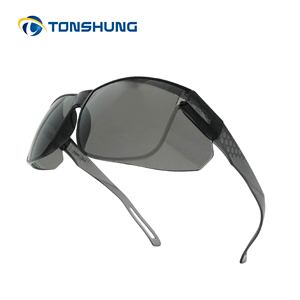 SA1390 gafas de seguridad antiniebla lente de PC - Product Image 1