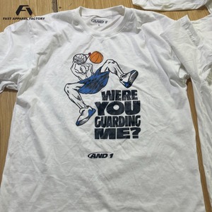 เสื้อยืด Hallelujah รุ่นใหม่ล่าสุด ผลิตจากผ้าฝ้ายเนื้อนุ่ม ระบายอากาศได้ดี น้ำหนักเบา ทนทาน สวมใส่สบาย ตะเข็บแข็งแรง - Product Image 6