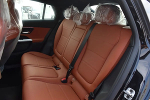 Mercedes-Benz GLC Coupé GLC300 SUV 2026, 299Hp, 1999cc, 5 Plazas, 4 Cilindros, Combustible: Gasolina, Transmisión Automática, Volante a la Izquierda - Product Image 3