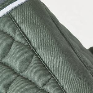 Tapis de selle pour cheval en matière douce, respirants, de qualité supérieure, design abordable, best-seller, confortables, nouveau design. - Product Image 2