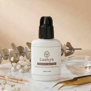 [Lashya] Booster d'adhérence pour cils séchage rapide pour extensions de cils 15ml Scellant pour extensions de cils - Product Image 2