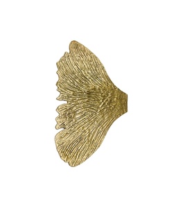 Poignée de porte extérieure tendance couleur laiton, poignée de tirage en métal pour bureau, école, restaurant, hôtel, hôpital, type T-Bar - Product Image 1