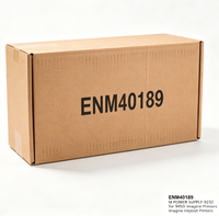 M POWER SUPPLY 9232 ENM40189 untuk Printer Inkjet 9450 Imagine.