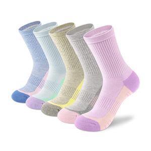 Bulk Summer Cotton Sports <b>Socks</b> Custom Mid-tube <b>Socks</b> Professional <b>Running</b> Quick Drying Breathable - Product Image 3