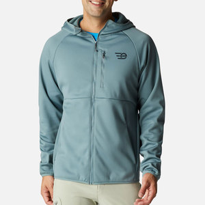 Men Softshell <b>Jacket</b> Outdoor Hiking <b>Running</b> Travel Water Resistant Windproof <b>Lightweight</b> Sports Casual Streetwear Trend - Product Image 1