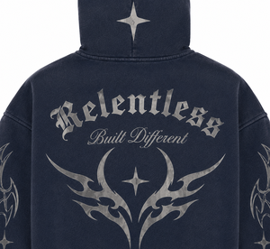 High Quality Spandex/<b>Polyester</b> Fleece Men Winter full zip Comfortable Breathable Hoodie Pullover Loose Fit Luxury Designer - Product Image 5