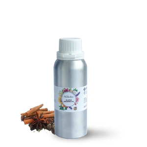 Aceite Aromático de Pimienta de Primera Calidad, Aceite Aromático Natural a Granel para Productos Cosméticos y Aromáticos - Product Image 2