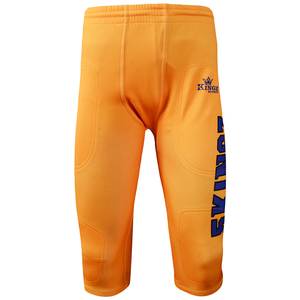 Uniforme de football américain pour jeunes, uniformes de football américains, uniformes de football américains pour jeunes, uniforme de football américain personnalisé - Product Image 3