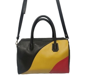 Sacs de voyage en cuir de qualité, sacs Boston à bandoulière pour femmes, grande capacité, vente en gros, fabricant indien, export, sacs à fermeture éclair - Product Image 1