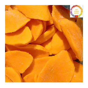 Tranches de mangue surgelées IQF |   Niveau de sucrerie Brix |   Fruits du Vietnam |   Exportation en gros |   OEM ODM - Product Image 1