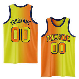 Uniforme de Baloncesto Reversible de Secado Rápido para Niñas, Diseño Personalizado Juvenil, Jersey de Baloncesto de Malla Ligera en Azul Marino y Blanco - Product Image 4