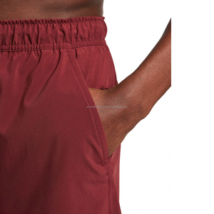 Pantalones cortos de gimnasio 2 en 1 para hombre con forro de compresión logotipo personalizado pantalones cortos de entrenamiento de secado rápido - Product Image 4