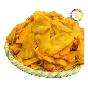 ขนุนนิ่มแบบแห้งกระบวนการธรรมชาติ - Product Image 4