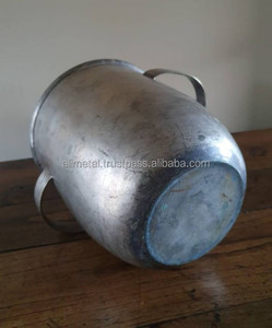 Customizable Champagne <b>Cooler</b> with Table Holder Cooling Bucket for Sparkling Wine Wine and Champagne Wine <b>Cooler</b> for Cool <b>Drinks</b> - Product Image 5