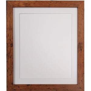 Cadre en bois d'ingénierie, cadre photo en bois dur, cadre photo en bois tendre, cadre en bois sculpté à la main, cadre photo en bois 4x6 - Product Image 3