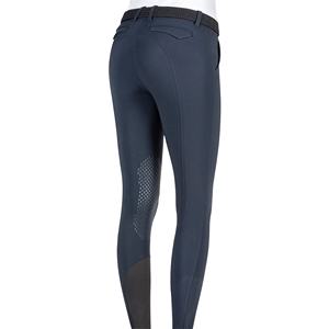 Pantalones de equitación transpirables fabricados en fábrica india, pantalones de montar para hombres y mujeres, mallas, Jodhpurs a precio mayorista - Product Image 3