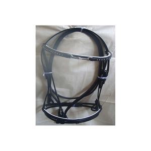 กระเป๋าหนังบริดเดิ้ลภาษาอังกฤษคุณภาพดีจากนักออกแบบ - Product Image 1