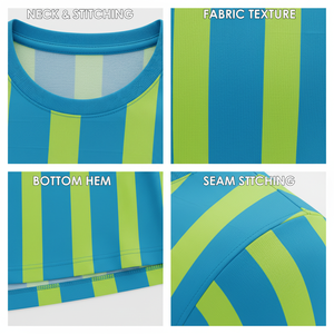 Uniforme de Fútbol Personalizado por Sublimación, Camiseta de Entrenamiento para Equipo de Fútbol 2026, Transpirable, de Poliéster de Secado Rápido, OEM - Product Image 6