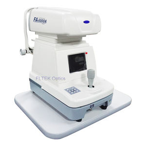 각질계없이 Xinyuan FA-6000A 검안 눈 테스트 자동 굴절 - Product Image 6