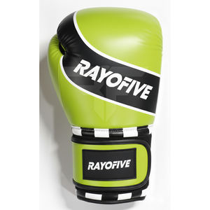 Gants d'entraînement personnalisés pour la gym et le MMA, gants de boxe en cuir PU, logo personnalisé, gants d'entraînement pour le sparring, vente en gros - Product Image 4