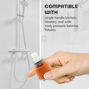 Mejore sus accesorios: cartucho cerámico Byson ST10559 de 35mm - Product Image 6